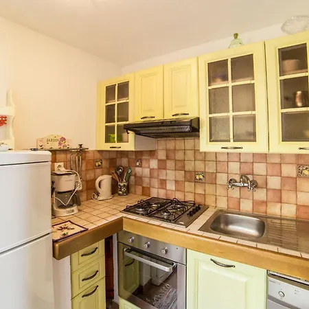 Estate Ferienhaus Podgora (Split-Dalmatia)
