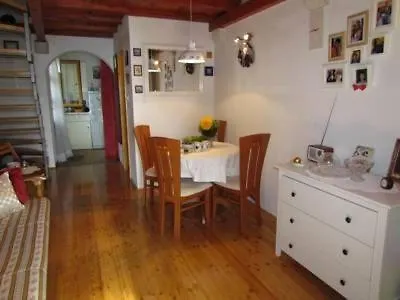 Holiday home Mit Terrasse Fuer Drei Personen *