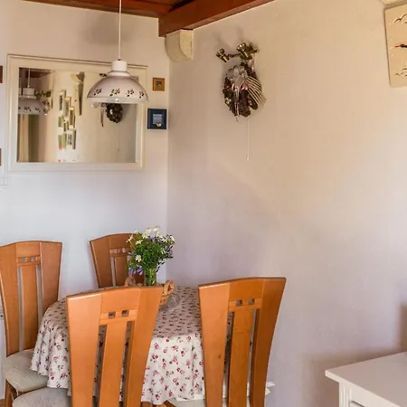 Ferienhaus Estate Podgora (Split-Dalmatia)